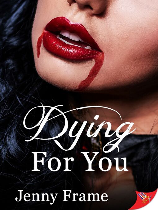 Cover image for Dying for You